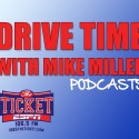 Drive Time with Mike Miller Podcasts